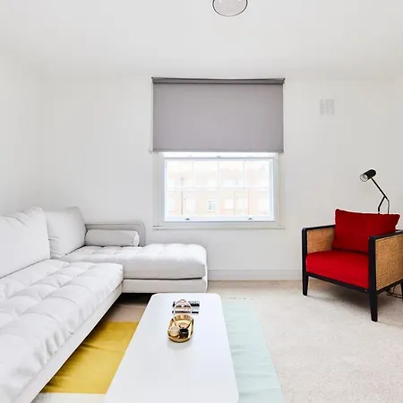 The Clapham Getaway - Charming 1Bdr Flat Apartment London Exterior photo