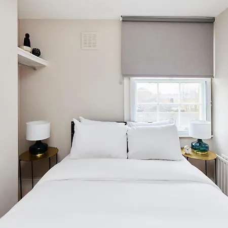 The Clapham Getaway - Charming 1Bdr Flat Apartment London Exterior photo