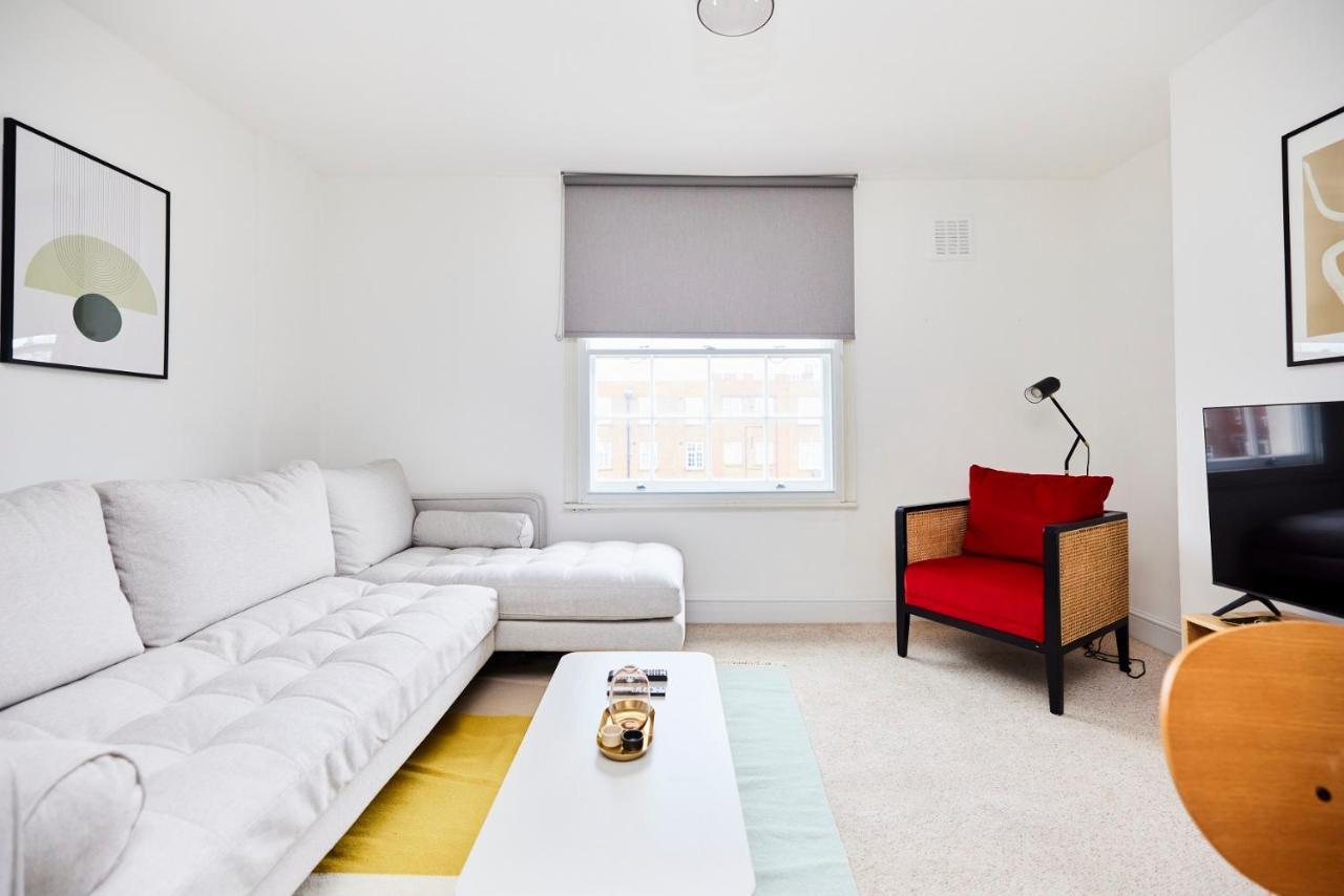 Appartamento The Clapham Getaway - Charming 1bdr Flat