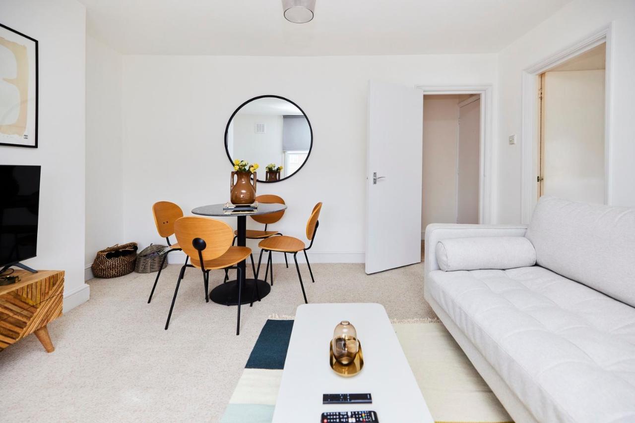 Apartment The Clapham Getaway - Charming 1bdr Flat *