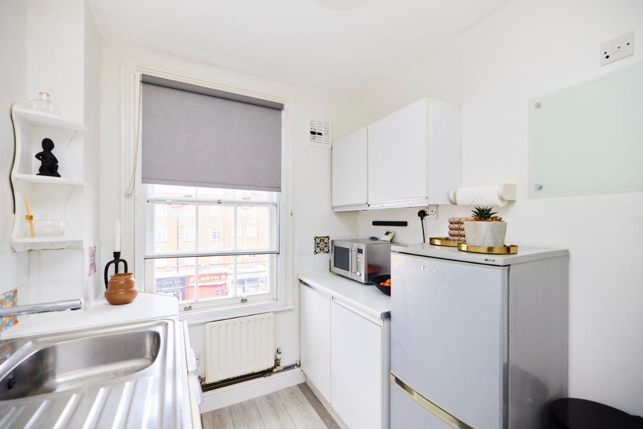 Apartment The Clapham Getaway - Charming 1bdr Flat London