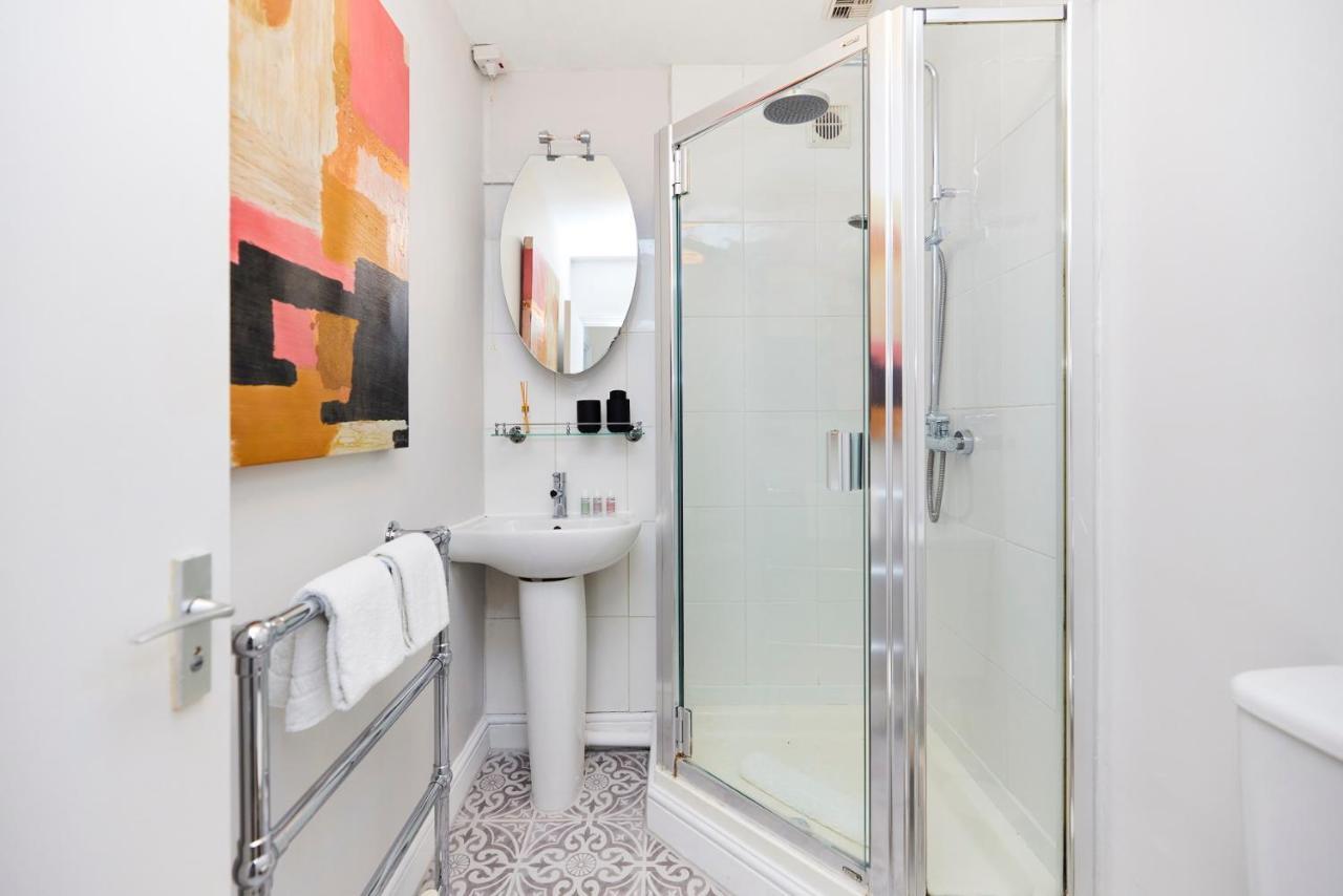 Apartment The Clapham Getaway - Charming 1bdr Flat
