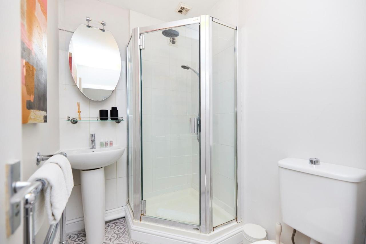 The Clapham Getaway - Charming 1bdr Flat Apartment London