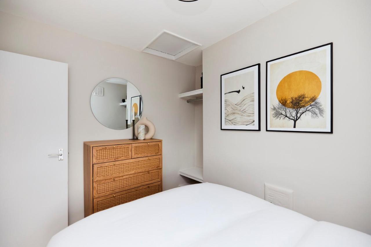 The Clapham Getaway - Charming 1bdr Flat Apartment London
