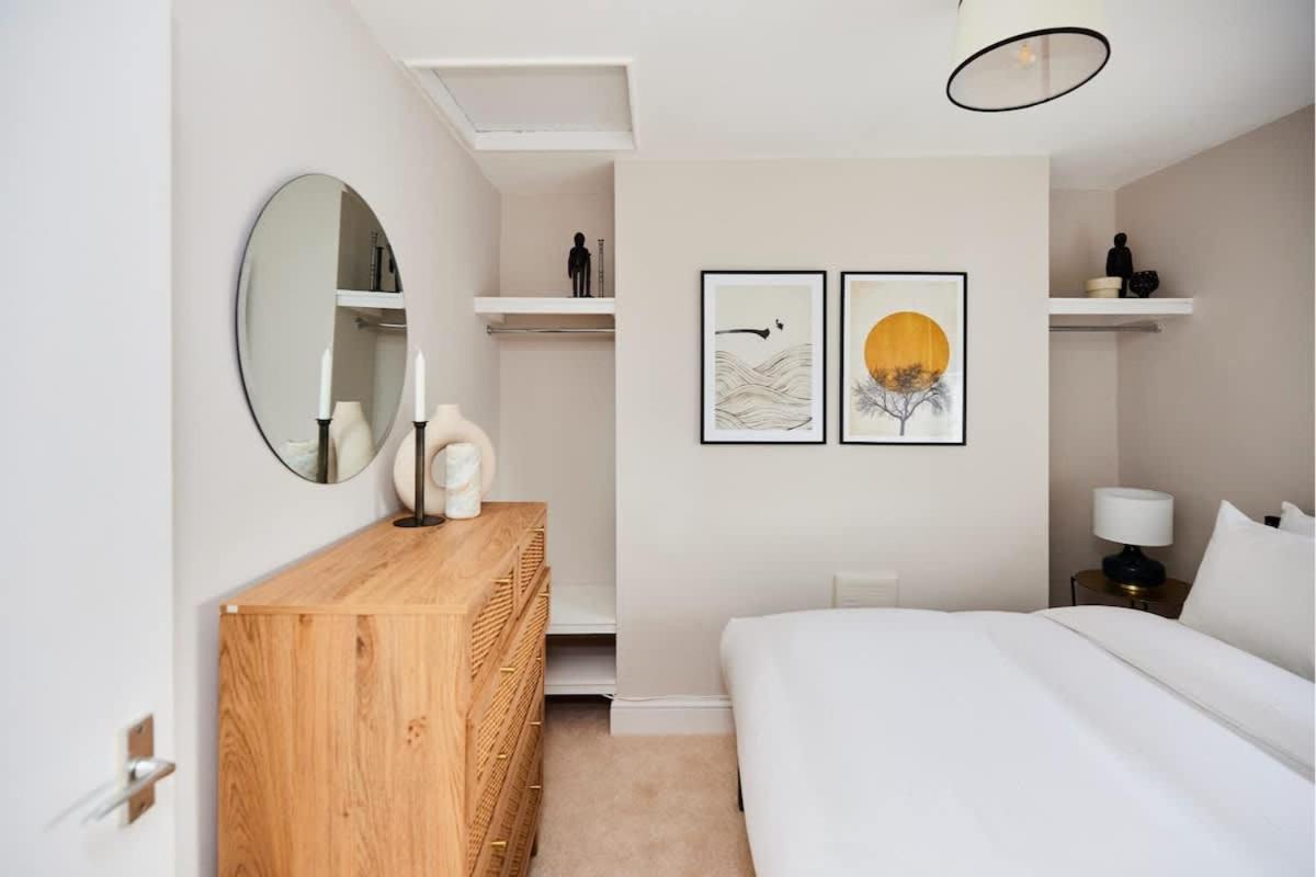 Appartamento The Clapham Getaway - Charming 1bdr Flat Londra
