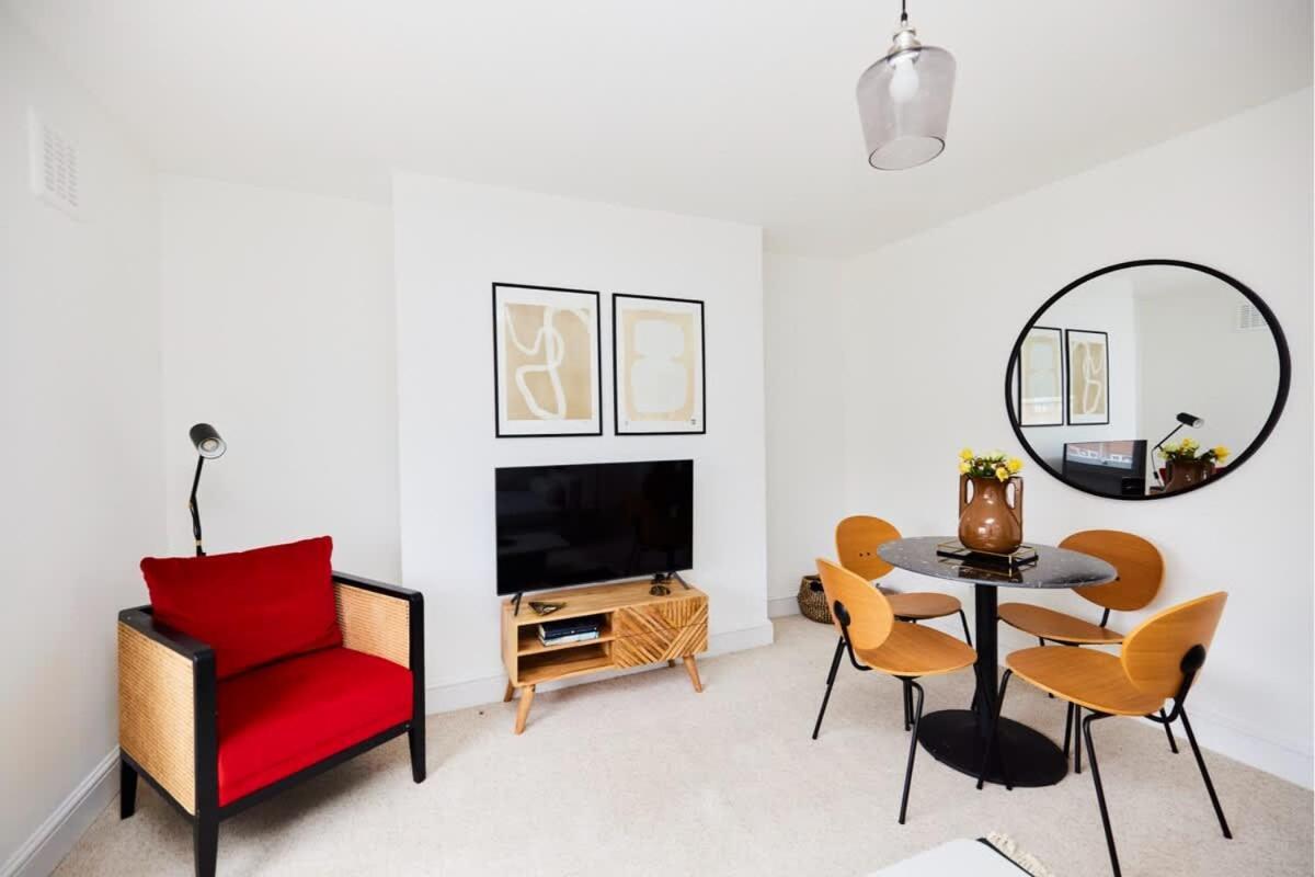 The Clapham Getaway - Charming 1bdr Flat * Londra